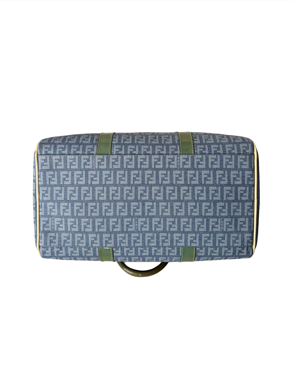 Fendi Boston Bag