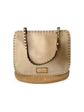 Valentino Garavani Rockstud Spike Shoulder Bag
