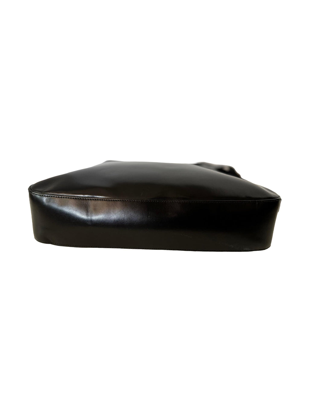 Salvatore Ferragamo Gancini Shoulder Bag