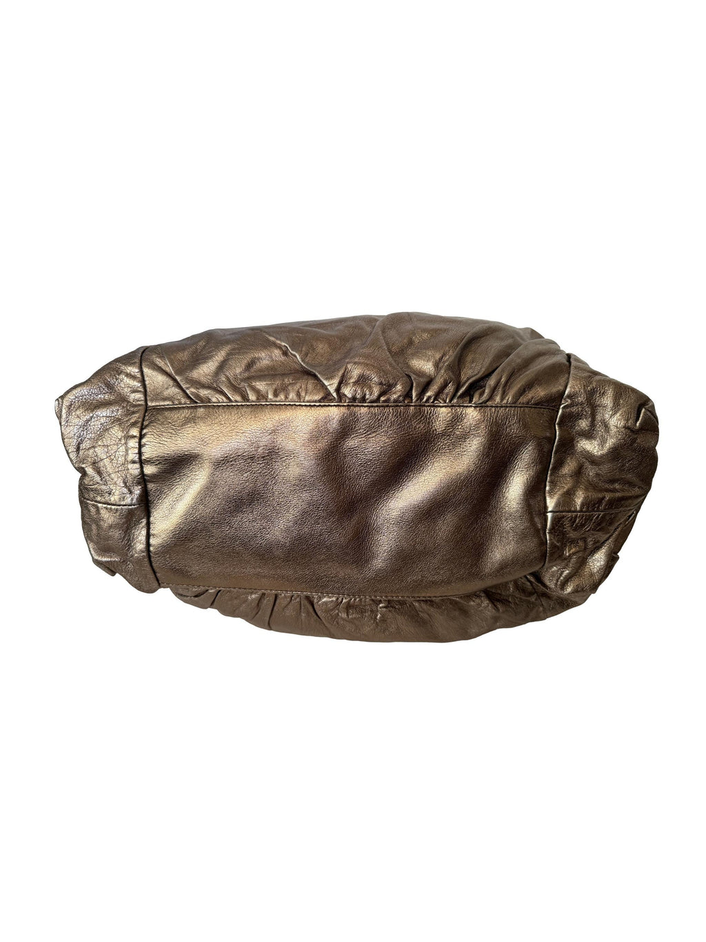 Gucci Hysteria "Hobo" Bag