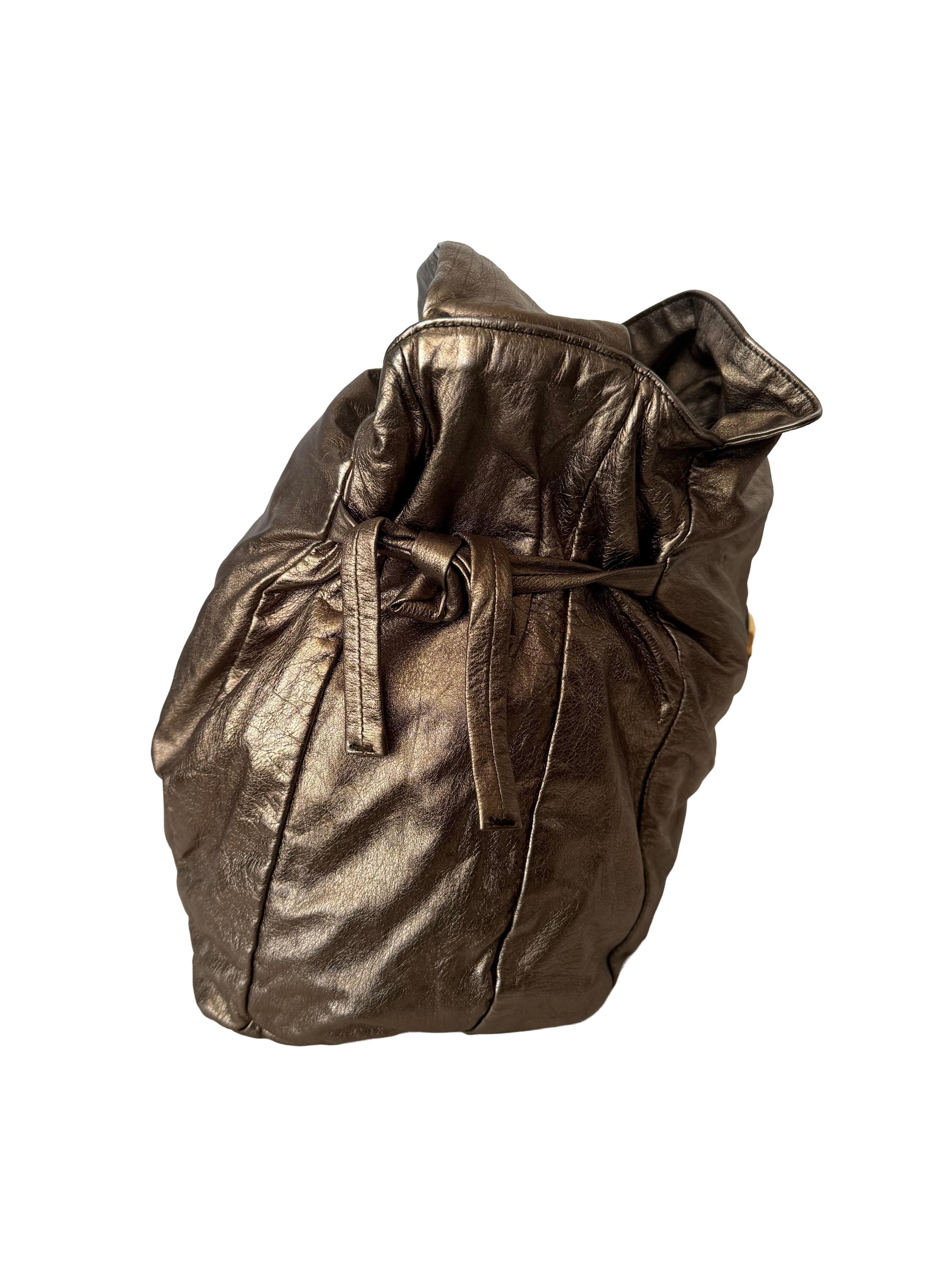 Gucci Hysteria "Hobo" Bag