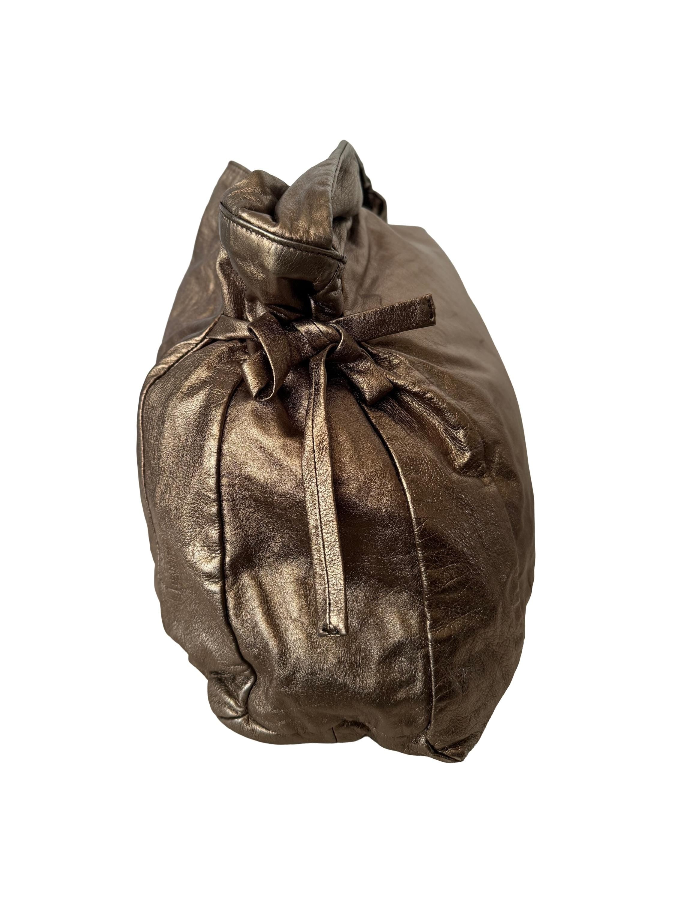 Gucci Hysteria "Hobo" Bag