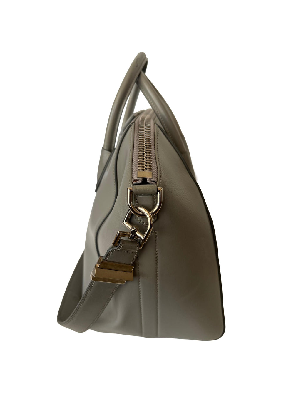Givenchy Antigona Bag, Gray
