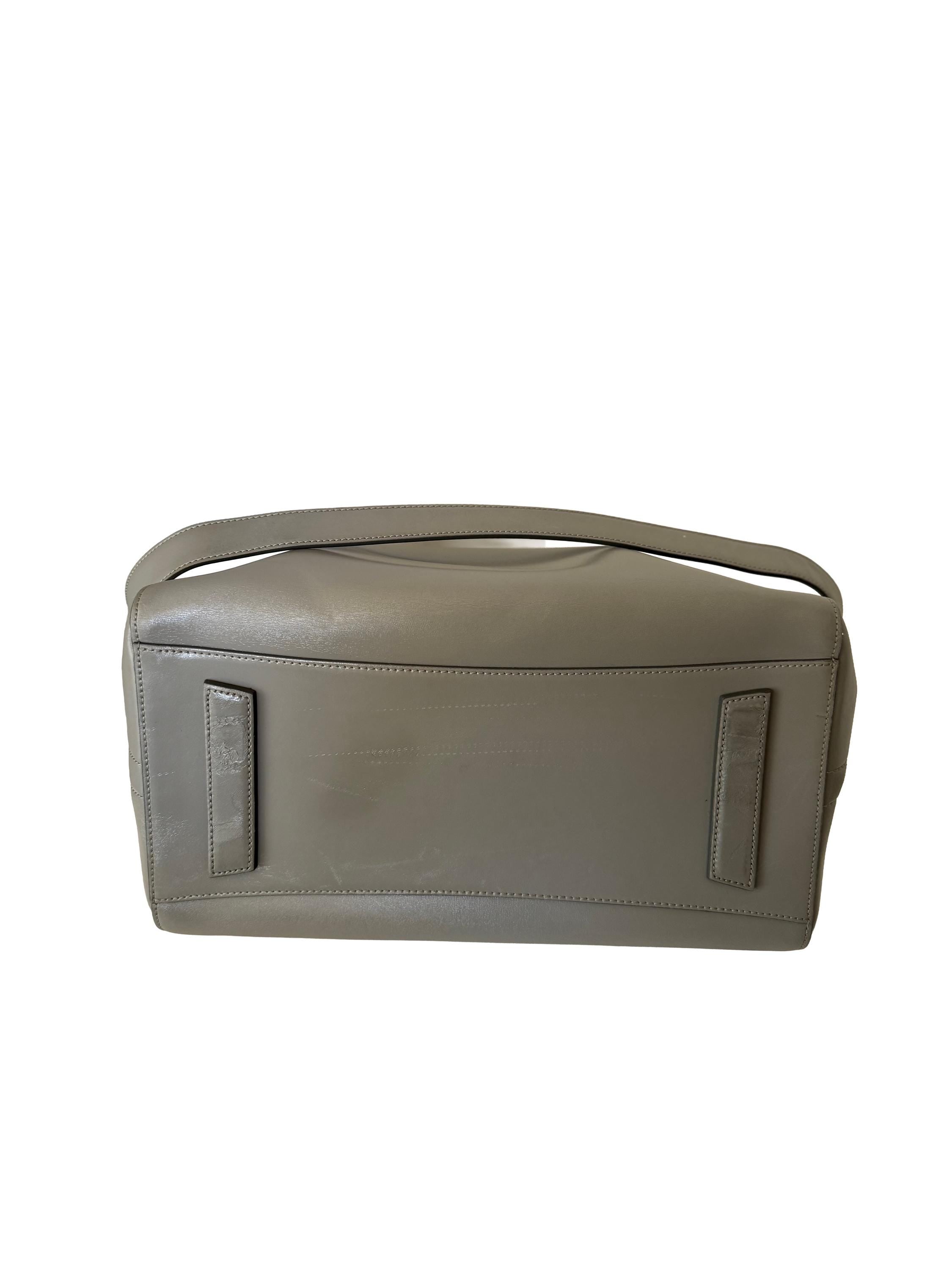Givenchy Antigona Bag, Gray