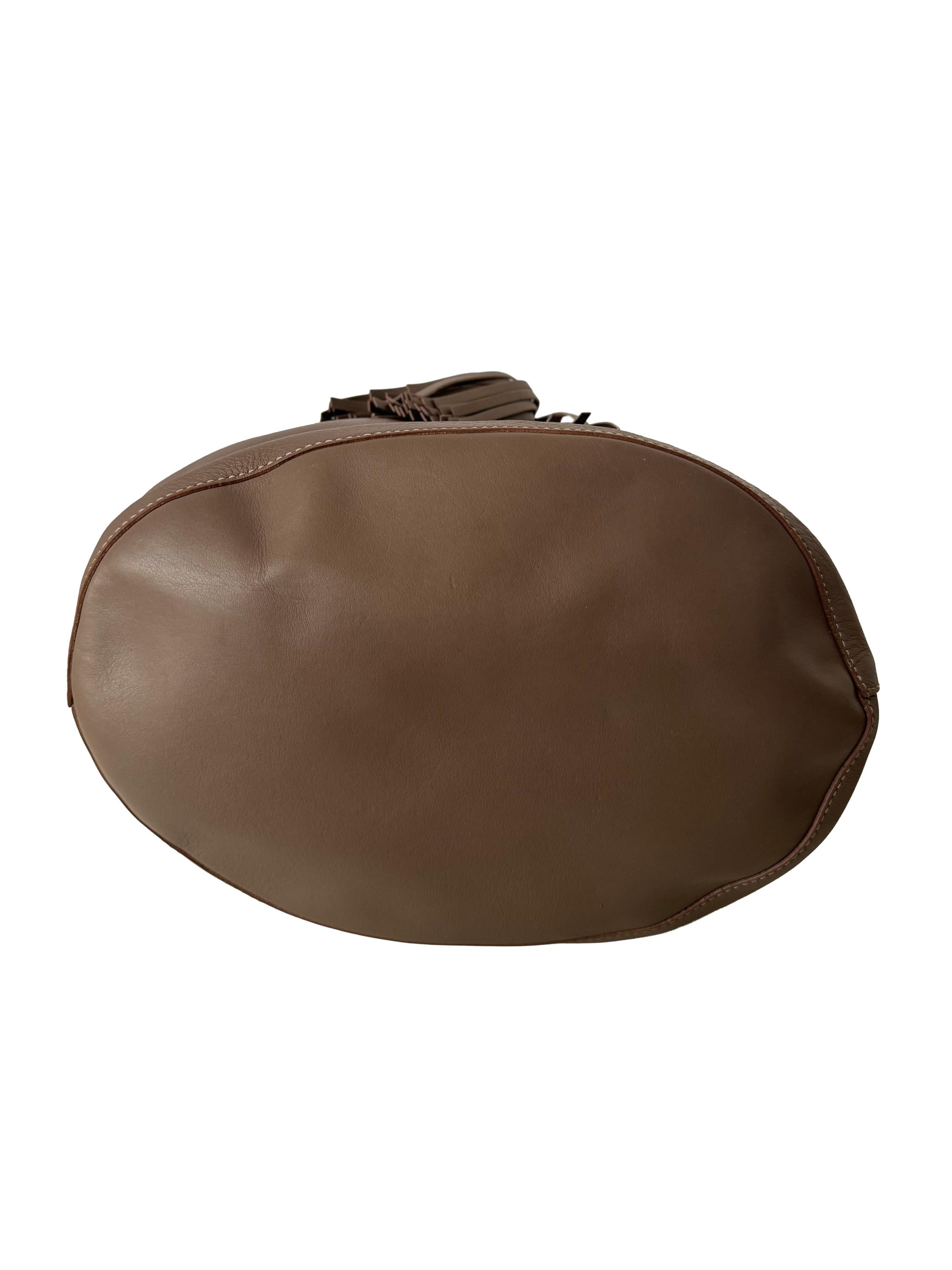 Anya Hindmarch Vaughan Medium Bucket Bag