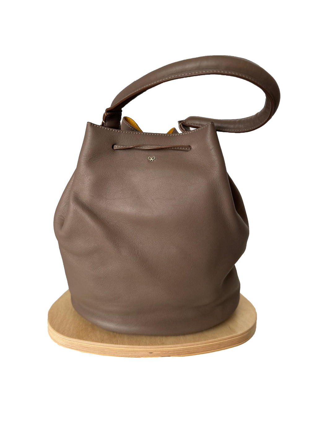 Anya Hindmarch Vaughan Medium Bucket Bag