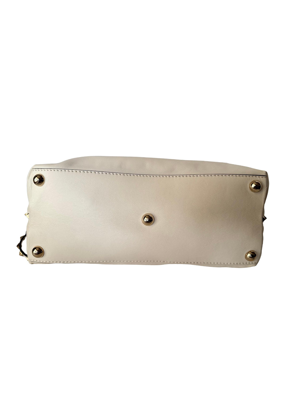 Valentino Garavani Rockstud E/W Top Handle Bag