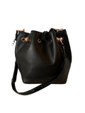 Sophia Webster Romy Leather Mini Bucket Bag
