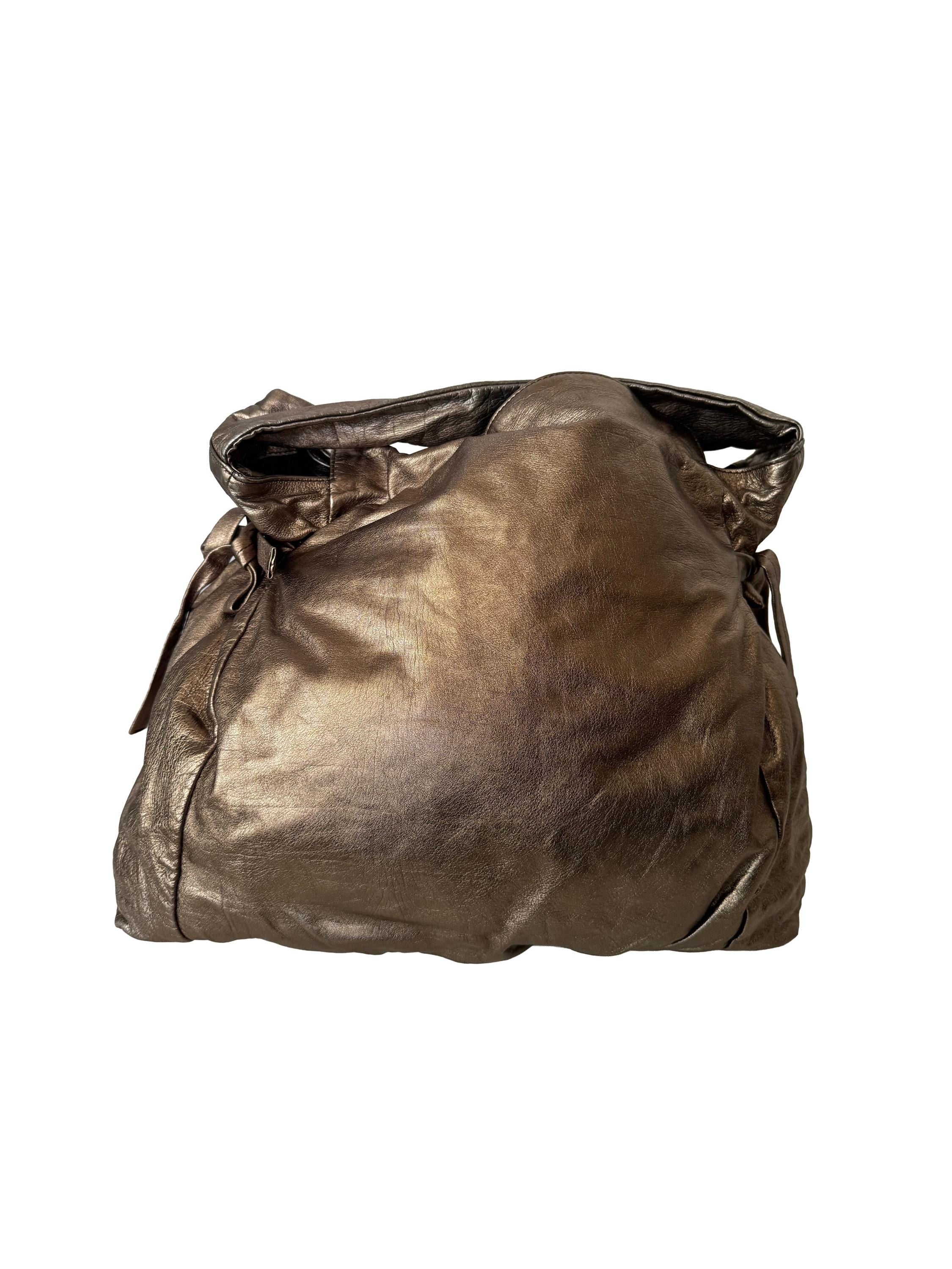 Gucci Hysteria "Hobo" Bag