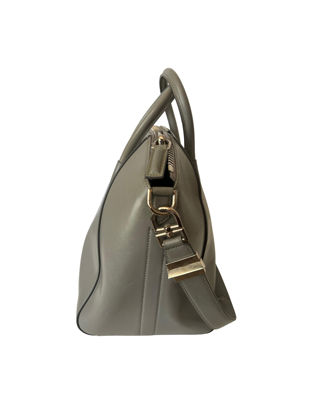 Givenchy Antigona Bag, Gray