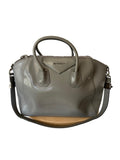 Givenchy Antigona Bag, Gray