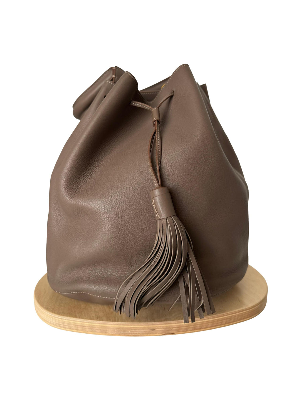Anya Hindmarch Vaughan Medium Bucket Bag