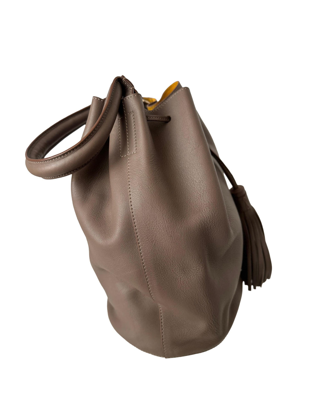 Anya Hindmarch Vaughan Medium Bucket Bag