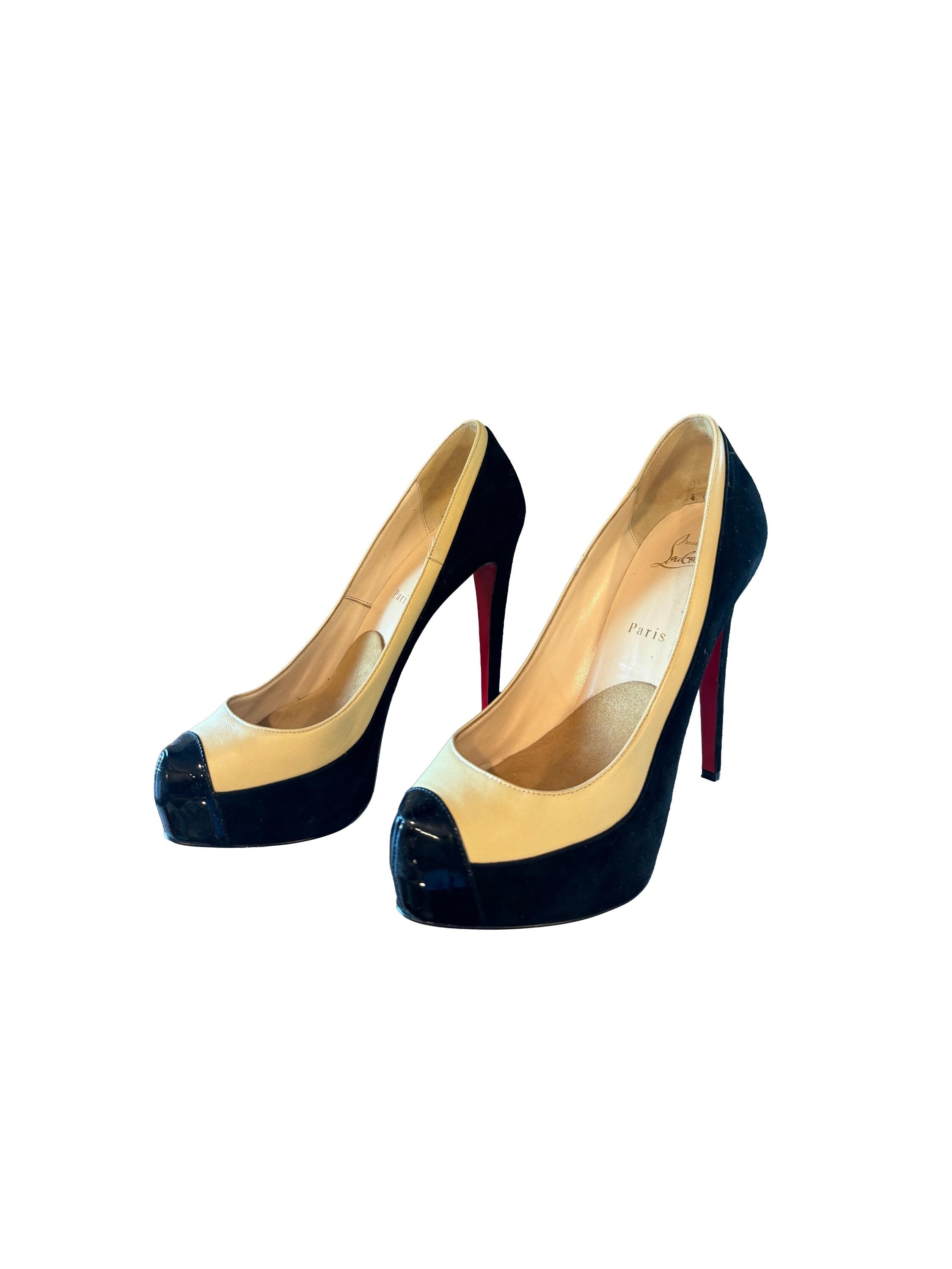 Christian Louboutin Mago 140