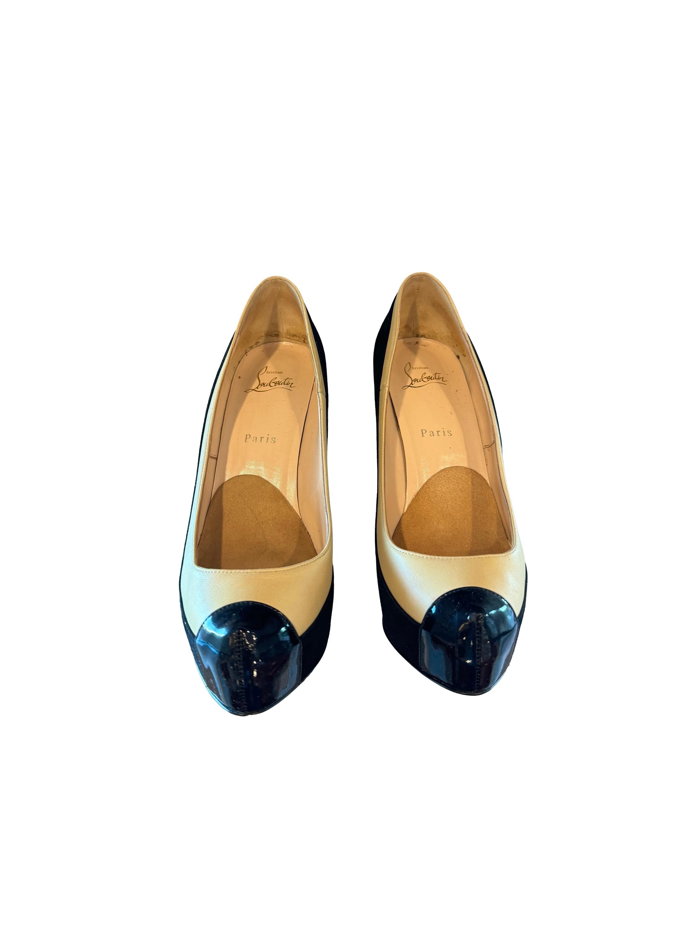 Christian Louboutin Mago 140