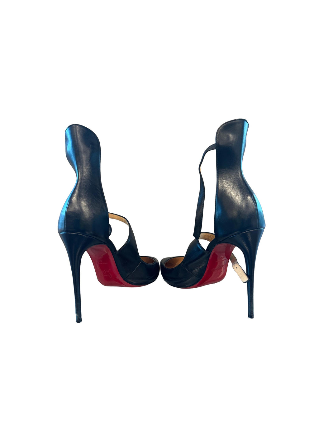 Christian Louboutin Marlenarock 100