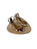 Marc by Marc Jacobs Red Star Heels