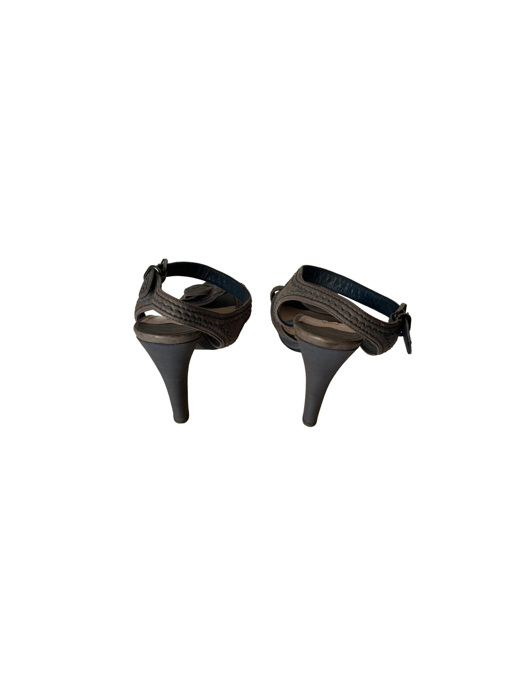 Miu Miu Sandal Heels