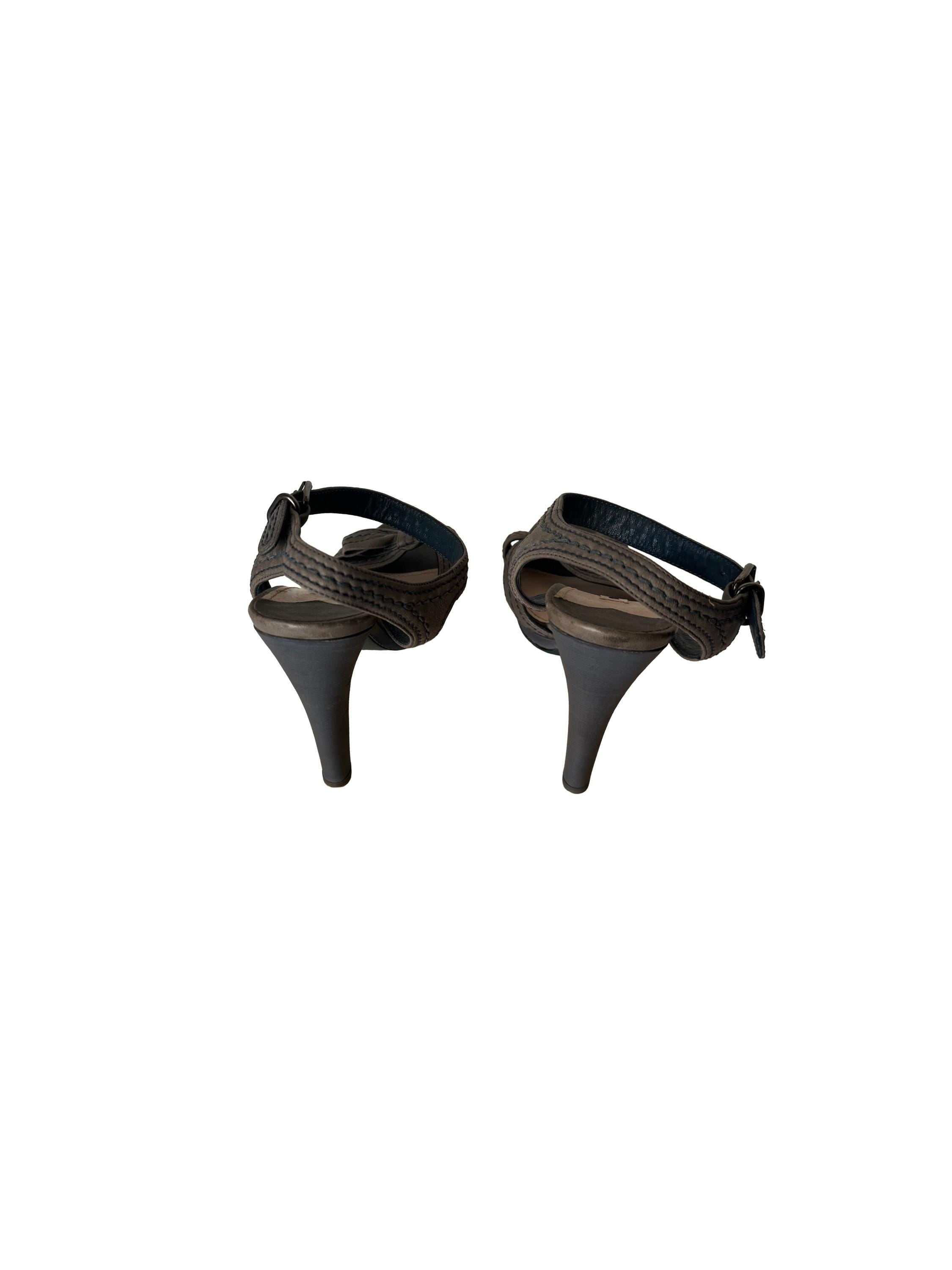 Miu Miu Sandal Heels