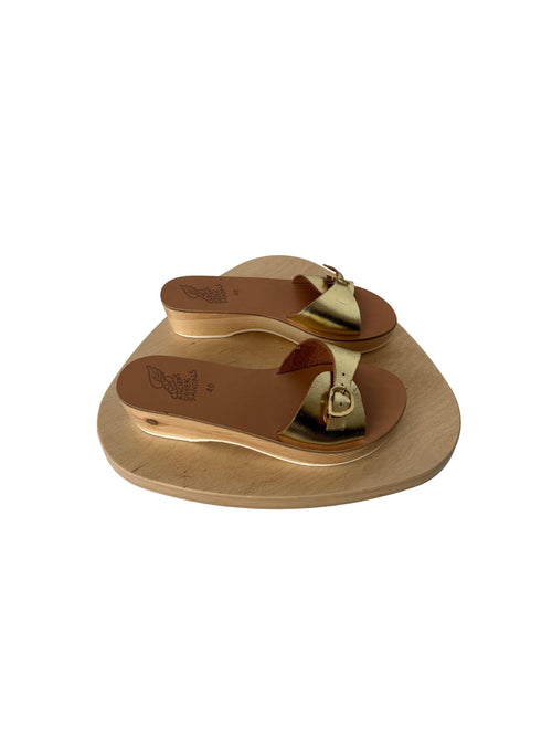 Ancient Greek Sandals Filia Sabot Clogs