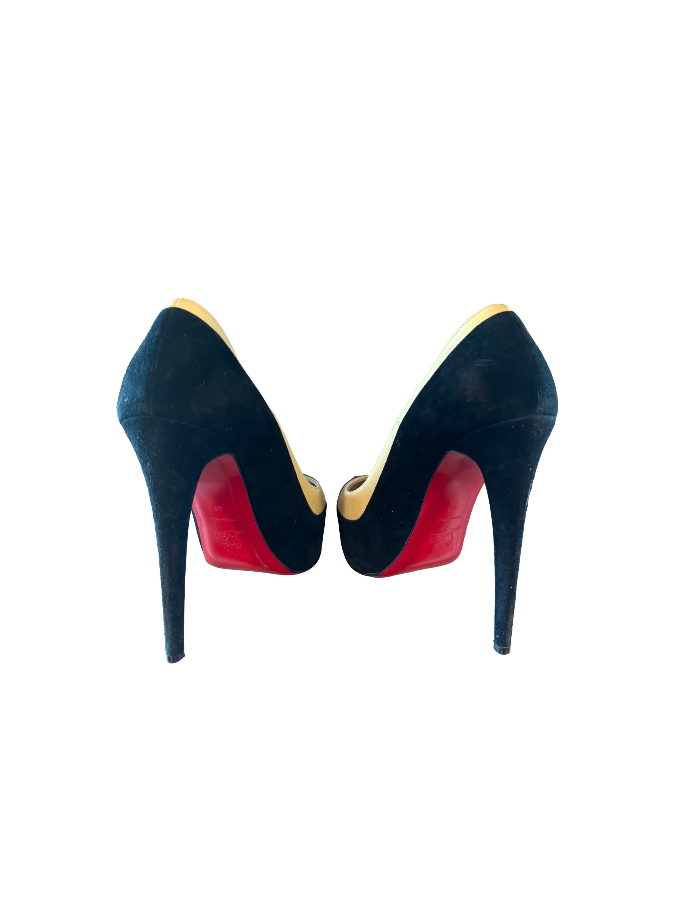 Christian Louboutin Mago 140