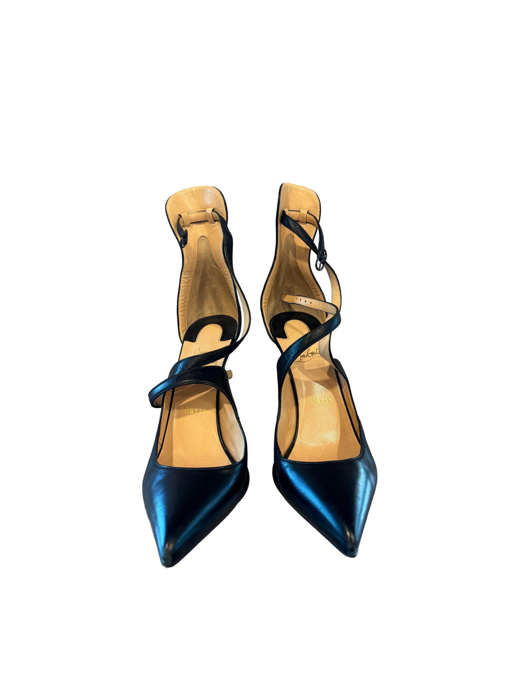 Christian Louboutin Marlenarock 100