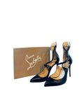Christian Louboutin Marlenarock 100