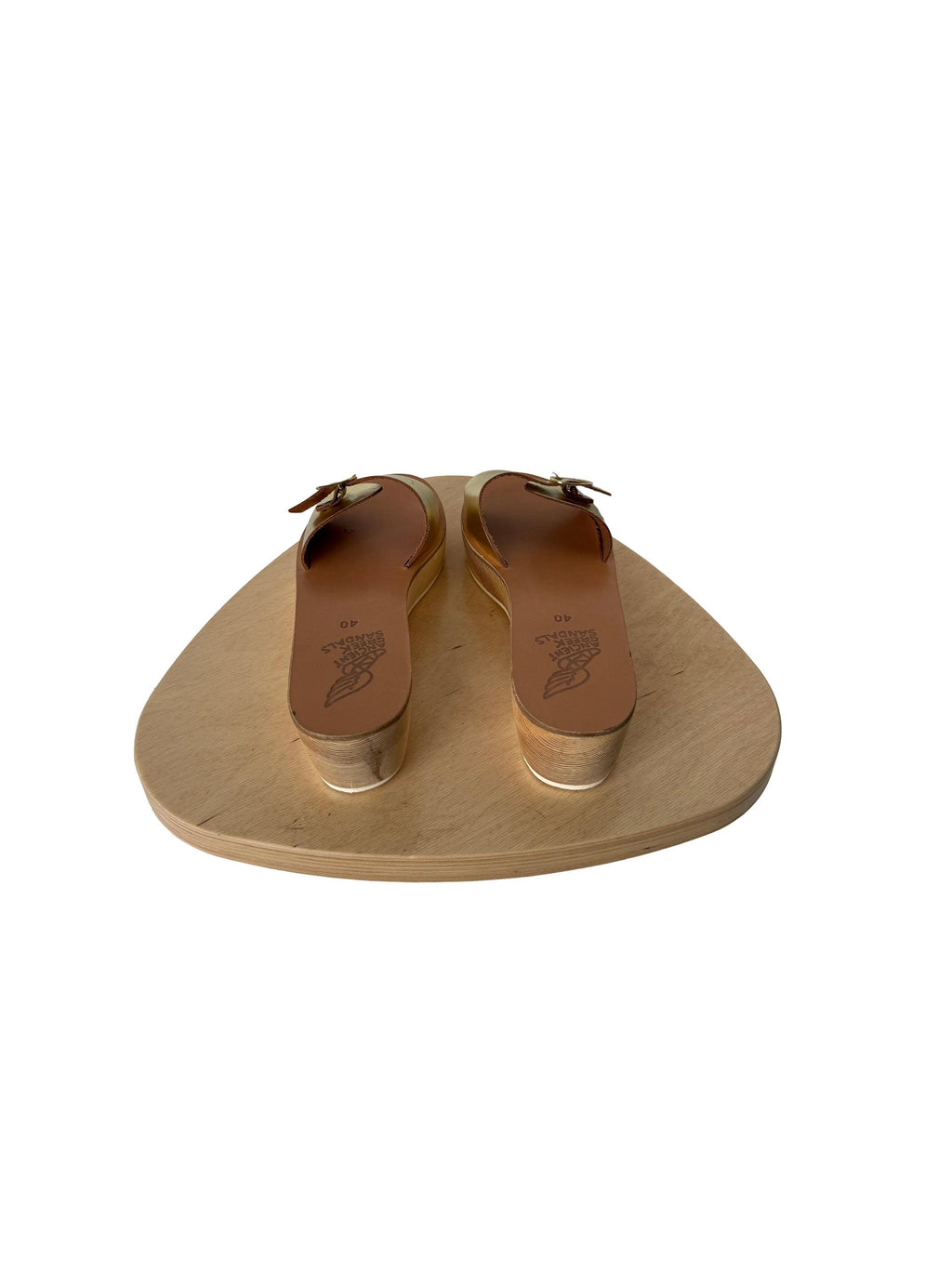 Ancient Greek Sandals Filia Sabot Clogs